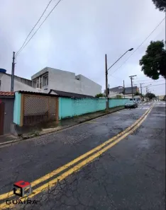 Lote/Terreno à venda, 85m² no Vila Lucinda, Santo André
