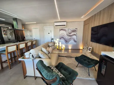 Apartamento com 2 Quartos à venda, 107m² no Parque São Jorge, São Paulo