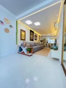 Apartamento com 4 Quartos à venda, 165m² no Itapuã, Vila Velha