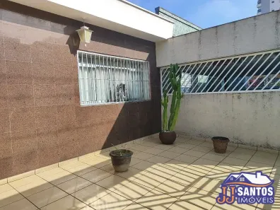 Casa com 2 Quartos à venda, 90m² no Quarta Parada, São Paulo