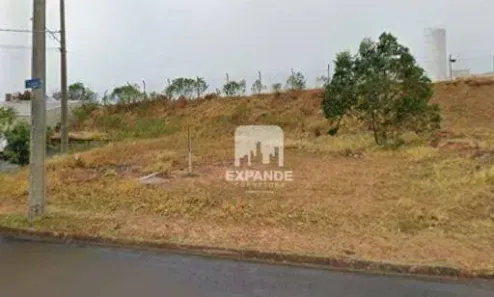 Lote/Terreno à venda, 388m² no Conjunto Habitacional Joaquim Vernini, Botucatu