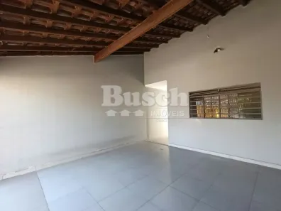 Casa com 2 Quartos à venda, 154m² no Vila Nipônica, Bauru