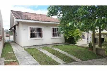 Casa de Condomínio com 2 Quartos à venda, 80m² no São Tomé, Viamão
