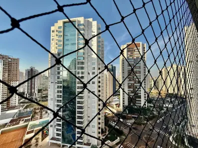 Apartamento com 3 Quartos à venda, 99m² no Gleba Fazenda Palhano, Londrina