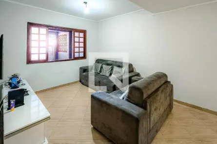 Casa com 4 Quartos à venda, 125m² no Jardim Lallo, São Paulo