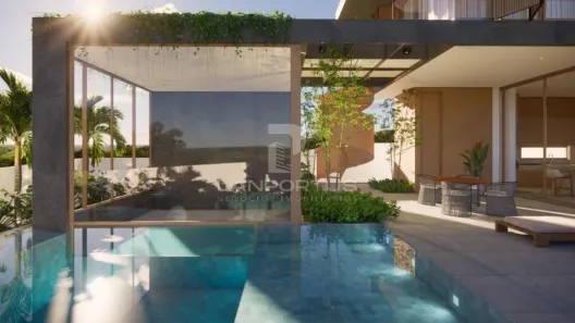 Casa com 4 Quartos à venda, 380m² no Vila do Golf, Ribeirão Preto