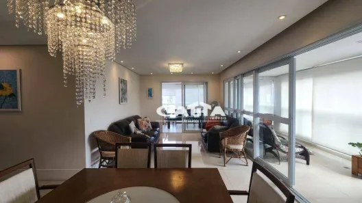 Apartamento com 3 Quartos à venda, 153m² no Vila Carrão, São Paulo