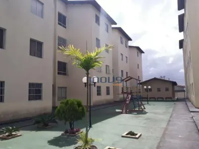 Apartamento com 2 Quartos para alugar, 49m² no Rachel de Queiroz, Fortaleza