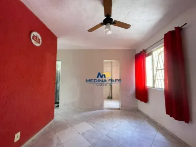 Apartamento com 2 Quartos à venda, 50m² no Boaçu, São Gonçalo