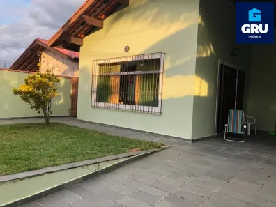 Casa com 4 Quartos à venda, 182m² no Estância Balneária Maria Helena Novaes, Peruíbe