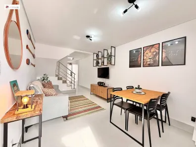 Casa com 2 Quartos à venda, 124m² no Santa Mônica, Belo Horizonte