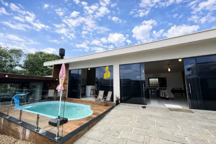 Casa com 3 Quartos à venda, 300m² no Fritz Lorenz, Timbó