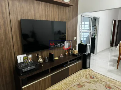 Casa com 3 Quartos à venda, 210m² no Residencial Nosso Lar, Franca