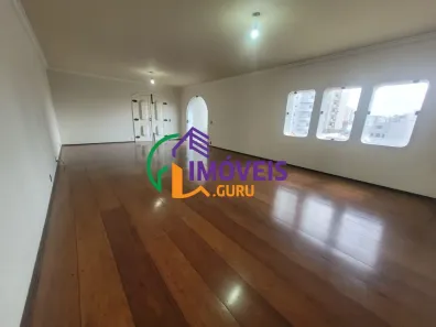 Apartamento com 3 Quartos à venda, 233m² no Vila Assunção, Santo André