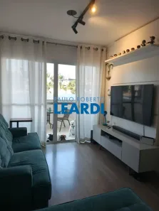 Apartamento com 2 Quartos à venda, 80m² no Urbanova V, São José dos Campos
