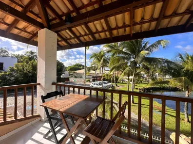 Apartamento com 2 Quartos à venda, 76m² no Portão, Lauro de Freitas