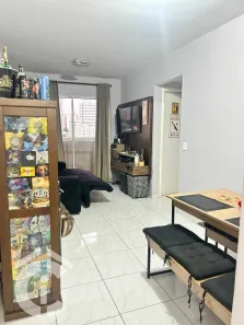 Apartamento com 2 Quartos à venda, 60m² no Mooca, São Paulo