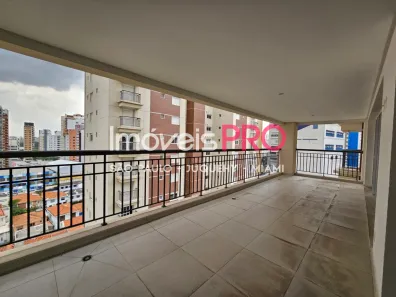 Apartamento com 3 Quartos à venda, 246m² no Vila Mariana, São Paulo