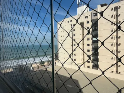 Apartamento com 3 Quartos à venda, 122m² no Praia do Morro, Guarapari