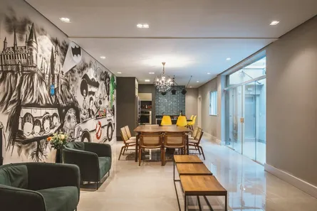 Sobrado com 3 Quartos à venda, 200m² no Boa Vista, São Caetano do Sul