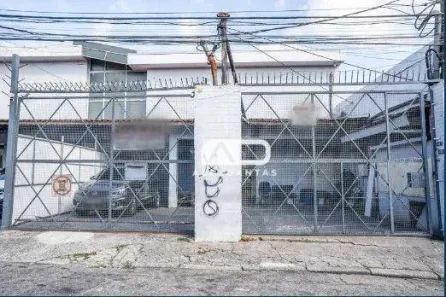 Galpão/Depósito/Armazém para alugar, 2200m² no Vila Aurora (Zona Norte), São Paulo