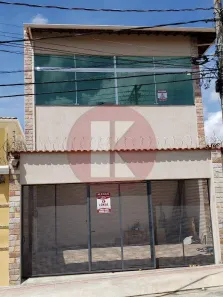 Casa com 2 Quartos à venda, 120m² no Maria Helena, Belo Horizonte