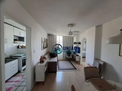 Apartamento com 2 Quartos à venda, 55m² no Fonseca, Niterói