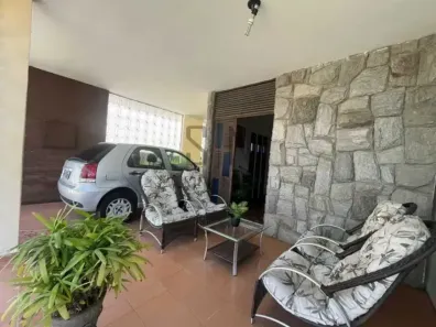 Casa com 4 Quartos à venda, 217m² no Estados, João Pessoa