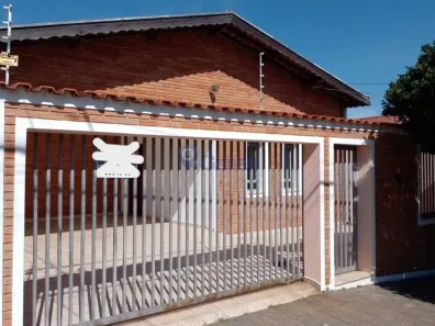 Casa com 3 Quartos à venda, 158m² no Jardim Amazonas, Campinas