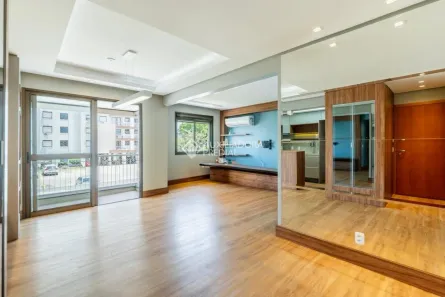 Apartamento com 3 Quartos à venda, 81m² no Santa Maria Goretti, Porto Alegre