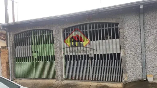 Casa com 3 Quartos à venda, 170m² no Vila Antônio Augusto Luiz, Caçapava