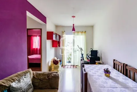 Apartamento com 2 Quartos à venda, 60m² no Jardim Elizabeth, São Paulo