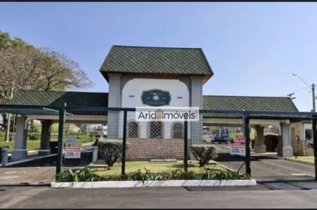 Lote/Terreno à venda, 362m² no Jardim do Bosque, São José do Rio Preto