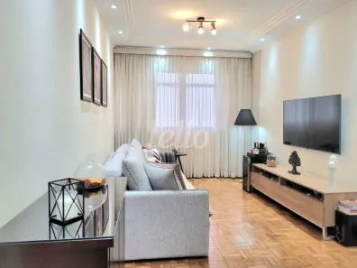 Apartamento com 3 Quartos à venda, 103m² no Mooca, São Paulo