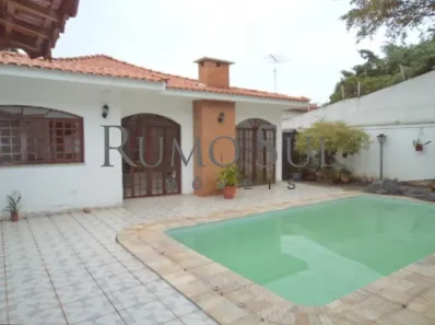 Casa de Condomínio com 3 Quartos à venda, 420m² no Jardim Campo Grande, São Paulo