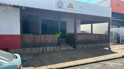 Prédio Comercial com 2 Quartos à venda, 106m² no Água Branca, Piracicaba