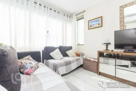 Apartamento com 2 Quartos à venda, 77m² no Jardim Botânico, Porto Alegre