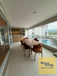 Apartamento com 4 Quartos à venda, 245m² no Jardim Armênia, Mogi das Cruzes