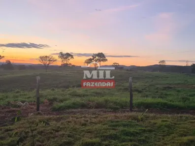 Fazenda/Sítio à venda, 1m² no , Baliza