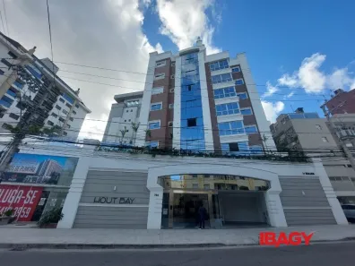 Apartamento com 1 Quarto para alugar, 30m² no Trindade, Florianópolis
