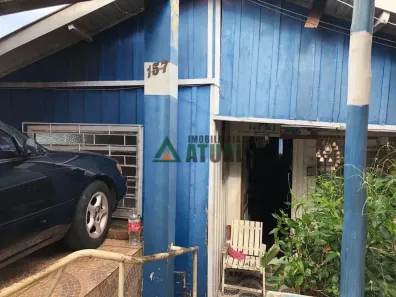 Casa com 4 Quartos à venda, 127m² no Vila Rodrigues, Londrina
