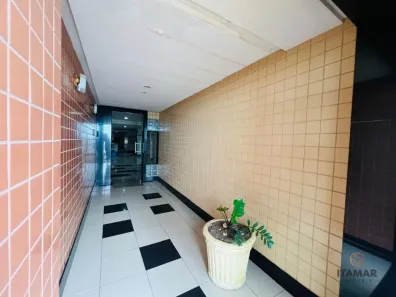 Apartamento com 3 Quartos à venda, 137m² no Praia do Morro, Guarapari