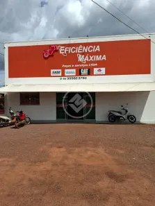 Galpão/Depósito/Armazém à venda, 380m² no , Confresa