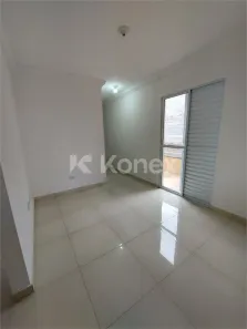 Apartamento com 2 Quartos à venda, 35m² no Vila Santa Teresa (Zona Leste), São Paulo
