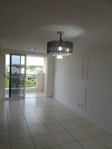 Apartamento com 3 Quartos à venda, 75m² no Cambeba, Fortaleza