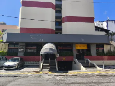 Apartamento com 1 Quarto para alugar, 40m² no Pituba, Salvador