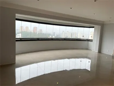Apartamento com 4 Quartos à venda, 250m² no Vila Andrade, São Paulo