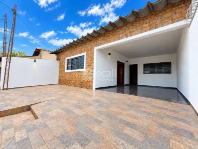 Casa com 4 Quartos à venda, 235m² no Roseiral, São José do Rio Preto
