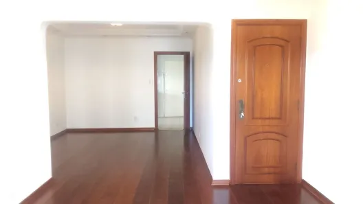 Apartamento com 3 Quartos para alugar, 108m² no Campo Belo, São Paulo
