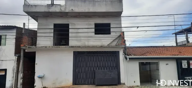 Sobrado com 6 Quartos à venda, 325m² no Lauro Bueno de Camargo, Indaiatuba
